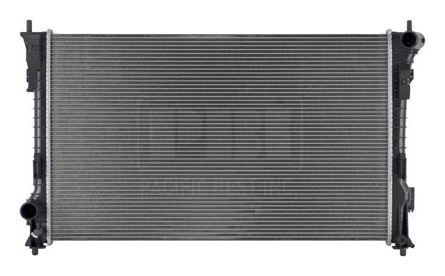 Radiator Pacific Auto Company PR13558KA