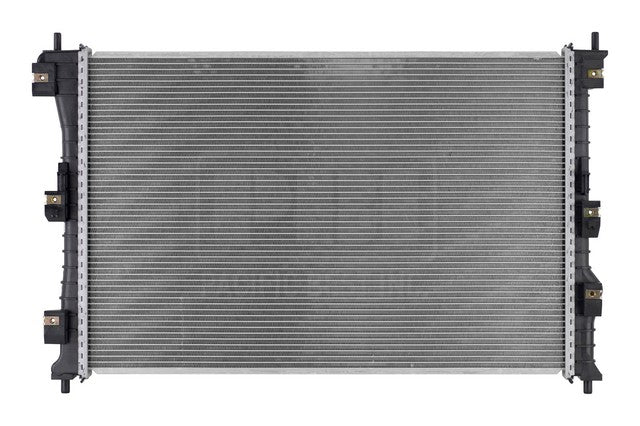 Radiator Pacific Auto Company PR13559A