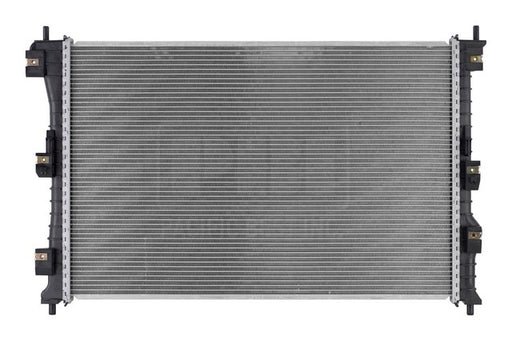 Radiator Pacific Auto Company PR13559A
