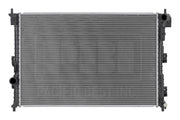 Radiator Pacific Auto Company PR13559A