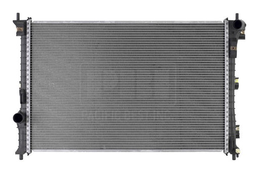 Radiator Pacific Auto Company PR13559A