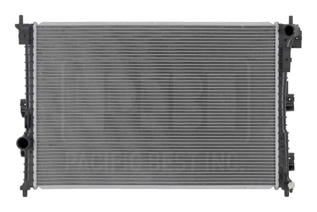 Radiator Pacific Auto Company PR13559KA