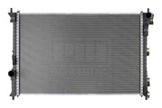 Radiator Pacific Auto Company PR13559KA