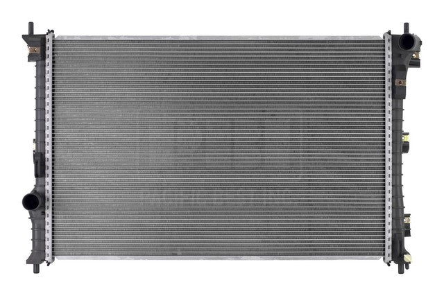 Radiator Pacific Auto Company PR13559KA