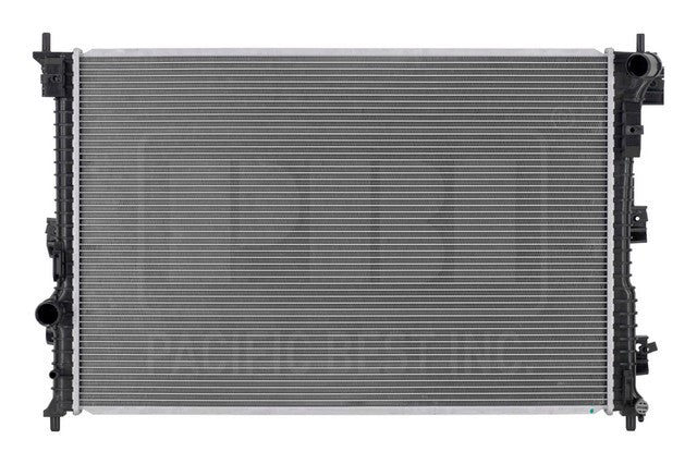 Radiator Pacific Auto Company PR13561A