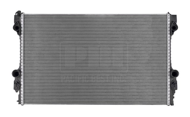 Radiator Pacific Auto Company PR13562A