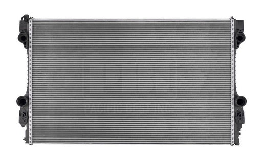 Radiator Pacific Auto Company PR13562A