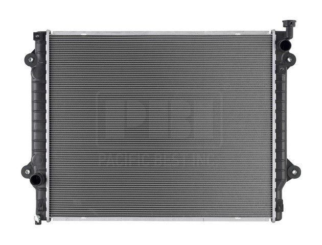 Radiator Pacific Auto Company PR13566A