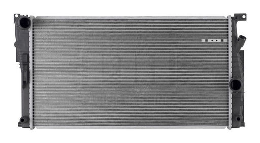 Radiator Pacific Auto Company PR13568A