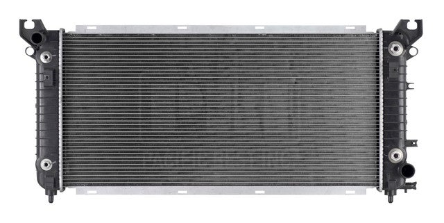 Radiator Pacific Auto Company PR13569A