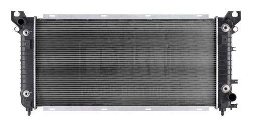 Radiator Pacific Auto Company PR13569A