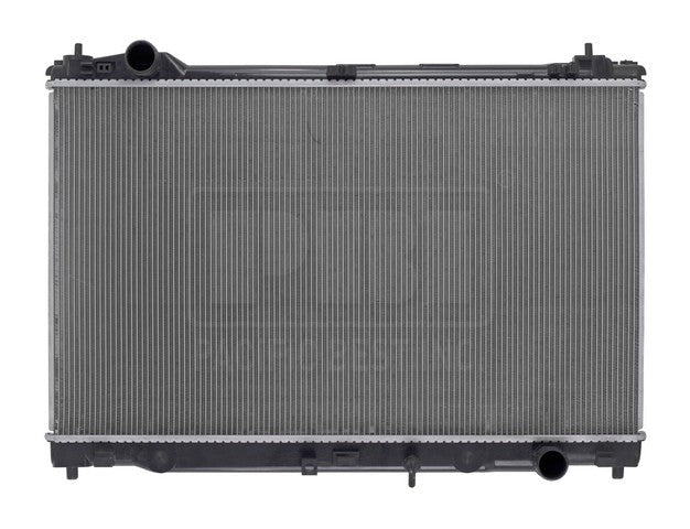 Radiator Pacific Auto Company PR13570A