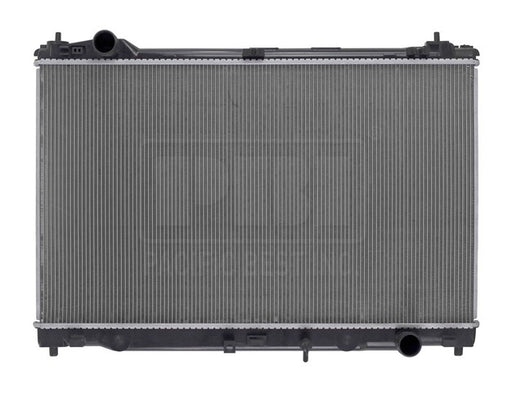 Radiator Pacific Auto Company PR13570A