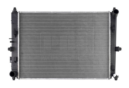 Radiator Pacific Auto Company PR13573A
