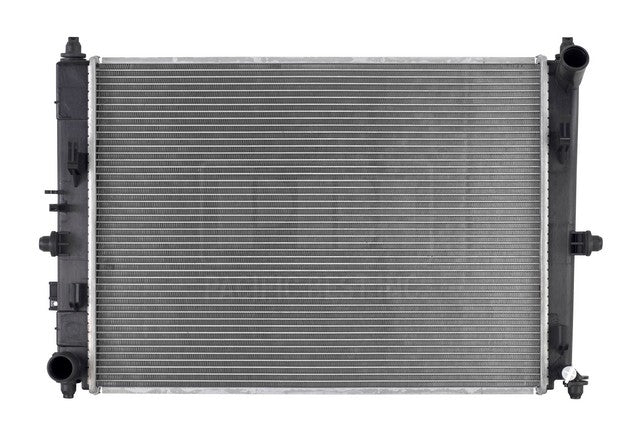 Radiator Pacific Auto Company PR13573KA