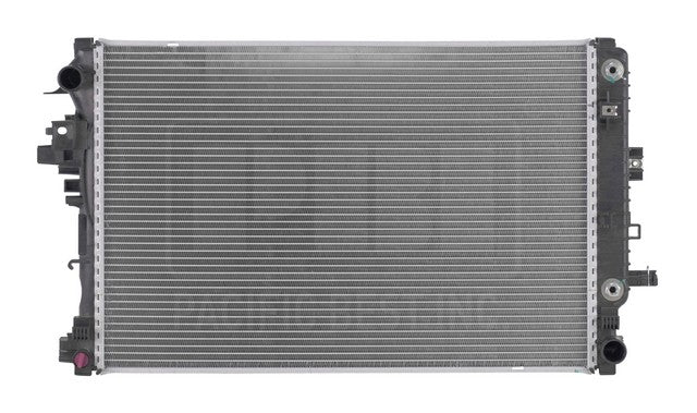 Radiator Pacific Auto Company PR13574A
