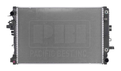 Radiator Pacific Auto Company PR13574A