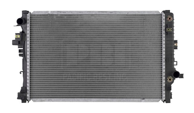 Radiator Pacific Auto Company PR13575A