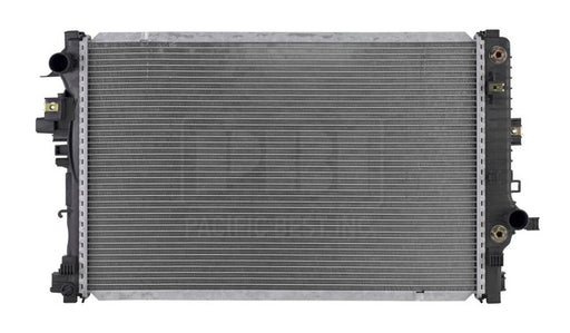 Radiator Pacific Auto Company PR13575A