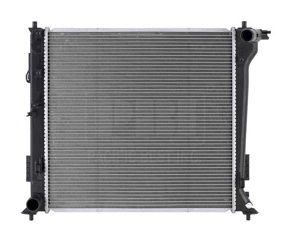 Radiator Pacific Auto Company PR13577A