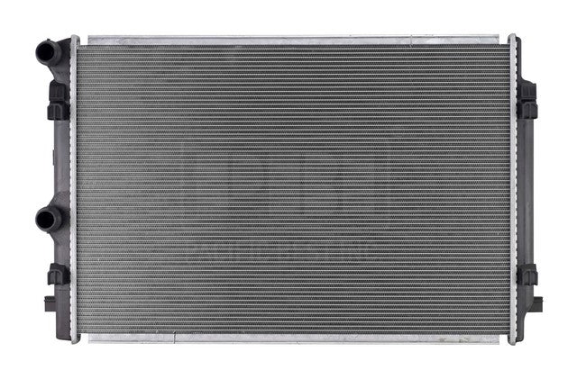 Radiator Pacific Auto Company PR13578KA