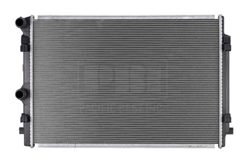 Radiator Pacific Auto Company PR13578KA