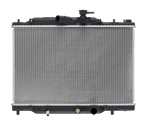 Radiator Pacific Auto Company PR13579A
