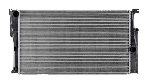 Radiator Pacific Auto Company PR13581A