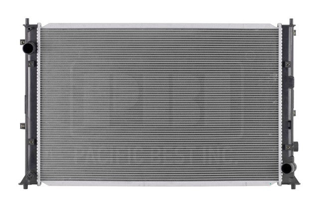 Radiator Pacific Auto Company PR13582A