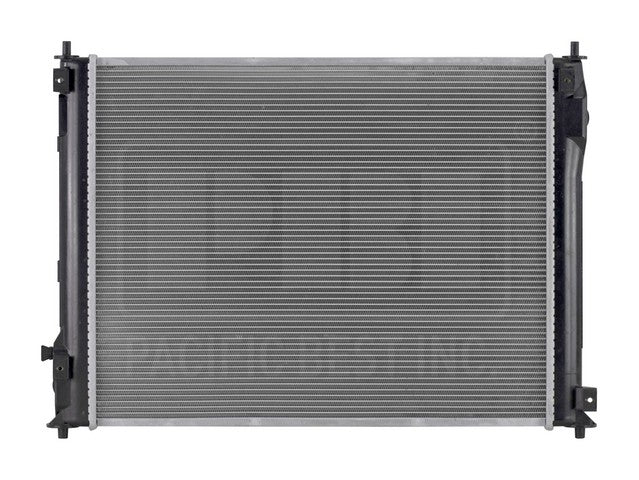 Radiator Pacific Auto Company PR13583A