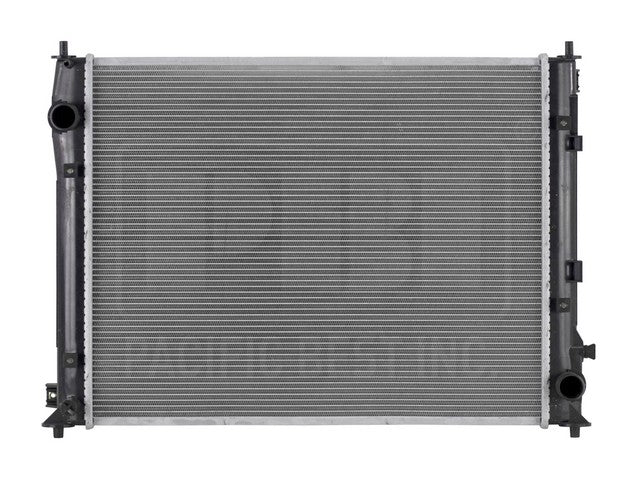 Radiator Pacific Auto Company PR13583A