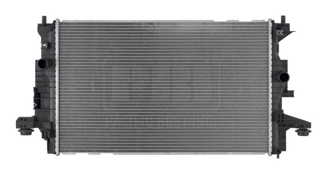 Radiator Pacific Auto Company PR13588A