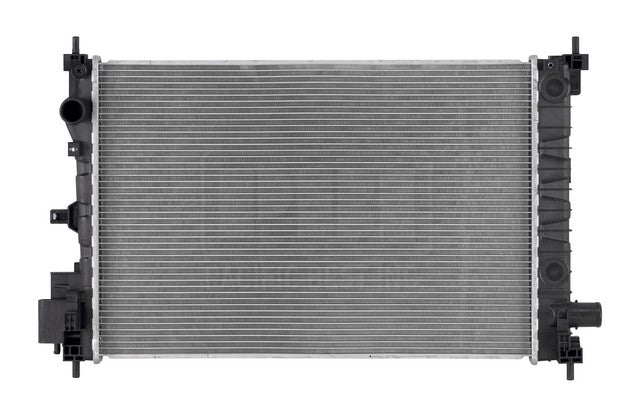 Radiator Pacific Auto Company PR13590A