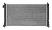Radiator Pacific Auto Company PR13591A