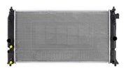 Radiator Pacific Auto Company PR13591A