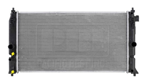 Radiator Pacific Auto Company PR13591KA
