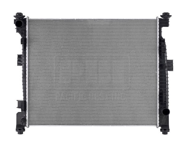 Radiator Pacific Auto Company PR13594A