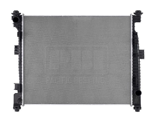 Radiator Pacific Auto Company PR13594A