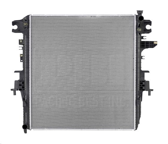 Radiator Pacific Auto Company PR13595A