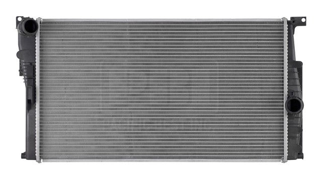 Radiator Pacific Auto Company PR13600A
