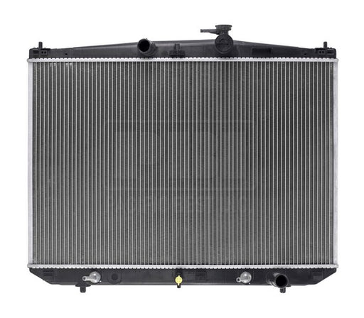 Radiator Pacific Auto Company PR13602KA