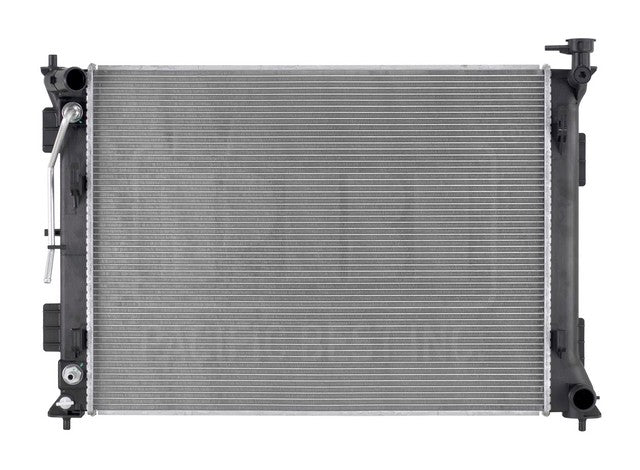 Radiator Pacific Auto Company PR13603A