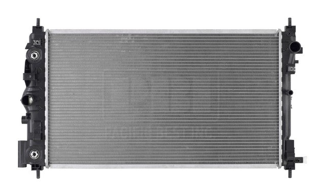 Radiator Pacific Auto Company PR13606A