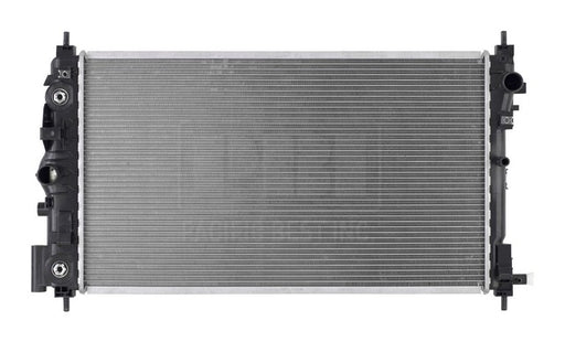 Radiator Pacific Auto Company PR13606A
