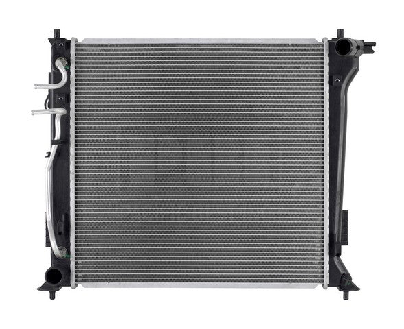 Radiator Pacific Auto Company PR13607KA
