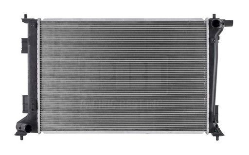Radiator Pacific Auto Company PR13608A
