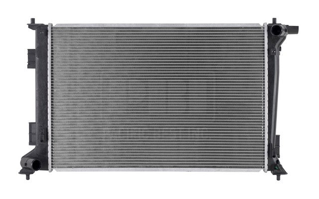 Radiator Pacific Auto Company PR13608KA