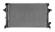 Radiator Pacific Auto Company PR13609A