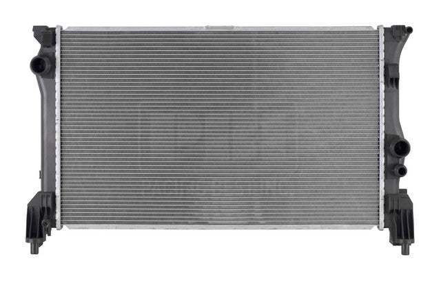 Radiator Pacific Auto Company PR13610A