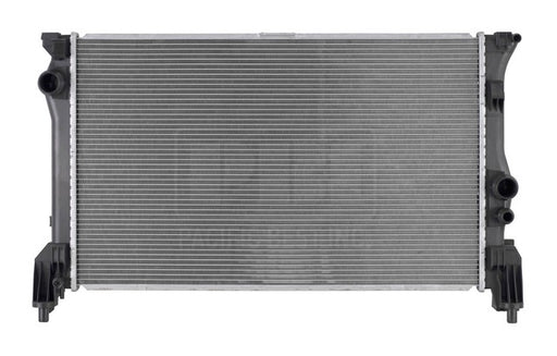 Radiator Pacific Auto Company PR13610A